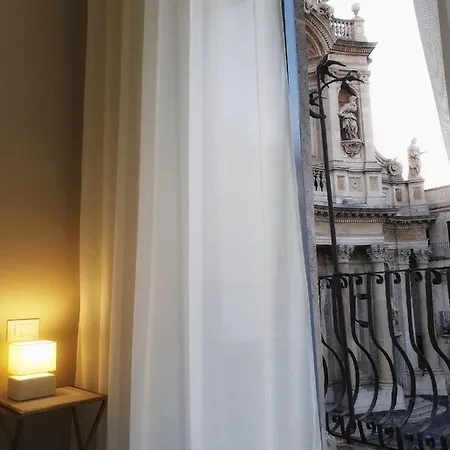 Palazzo La Piana * كاتانيا